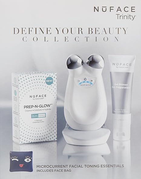 nuface trinity costco