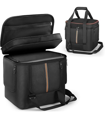 Amazon.com: Jackery Carrying Case Bag (L Size) for Explorer 1000