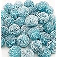 Barnetts Sweets Mega Sour Candy Raspberry 500g