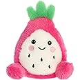 Aurora® Adorable Palm Pals™ Flo Watering Can™ Stuffed Animal - Pocket-Sized Play - Collectable - View #5