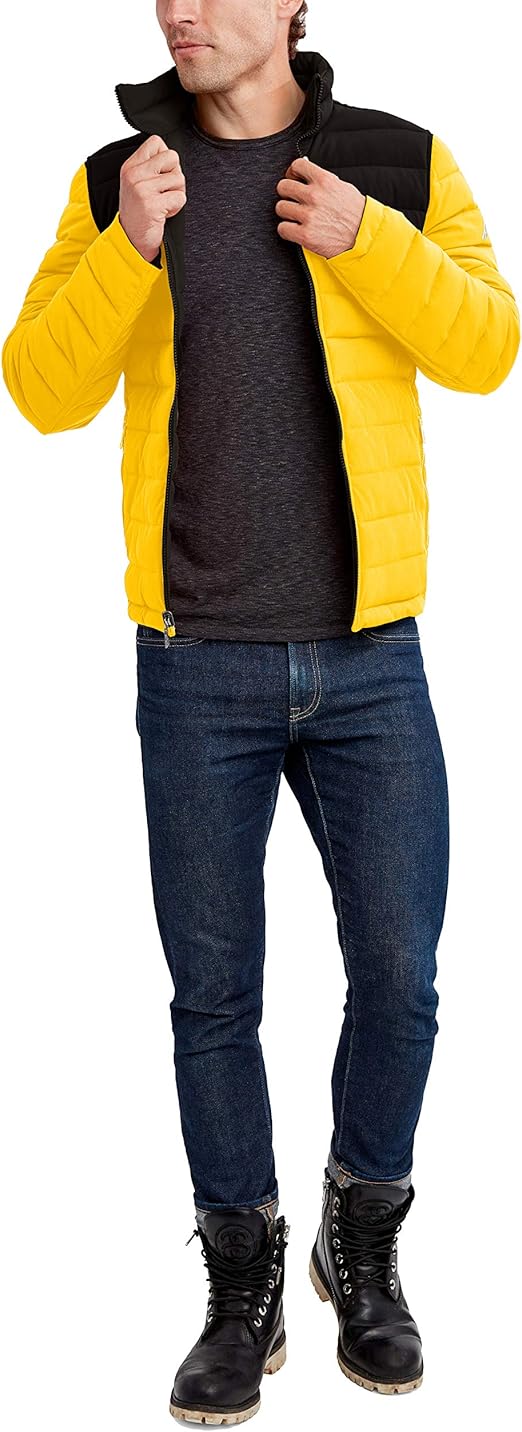 nautica stretch jacket