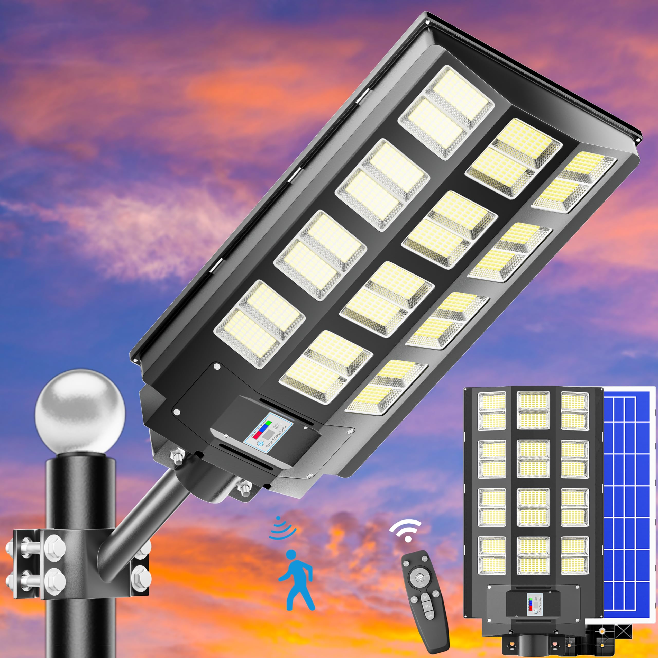 Vzyhik Super Bright 1600W