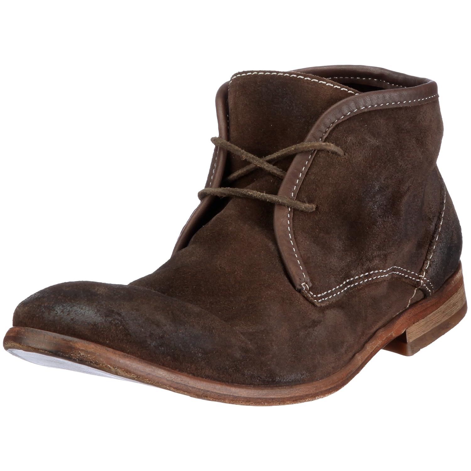 h by hudson chukka boot