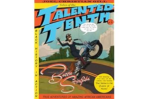 Bessie Stringfield: Tales of the Talented Tenth, no. 2