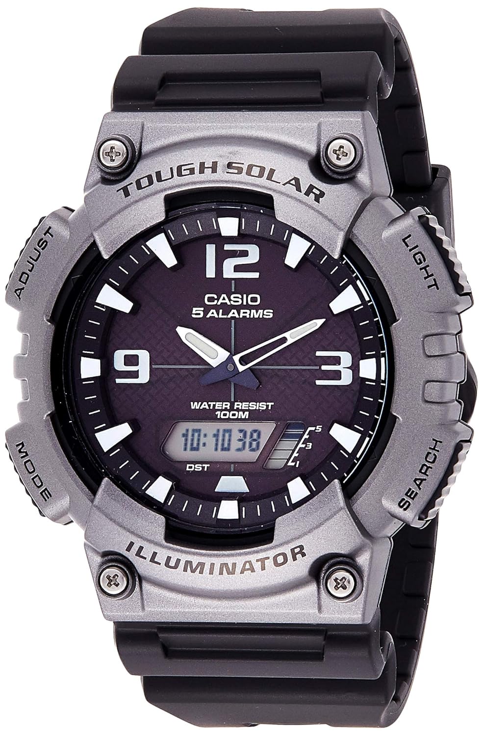 casio ad216