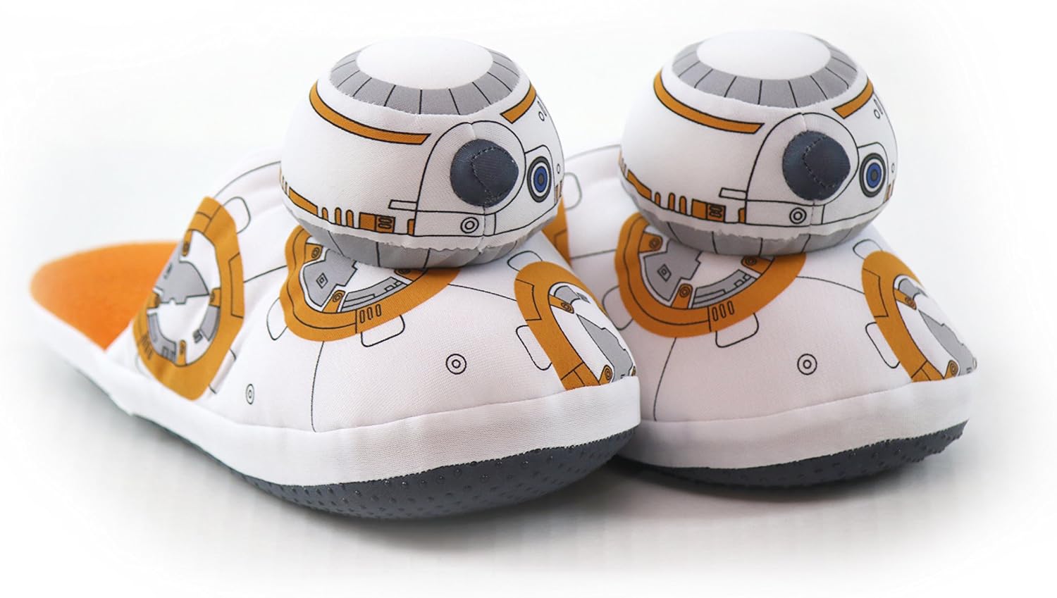 bb8 slippers