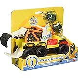 imaginext r9 truck