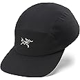Arc'teryx Gamma 5 Panel Cap | Softshell Cap for Sun (and Rain) Coverage