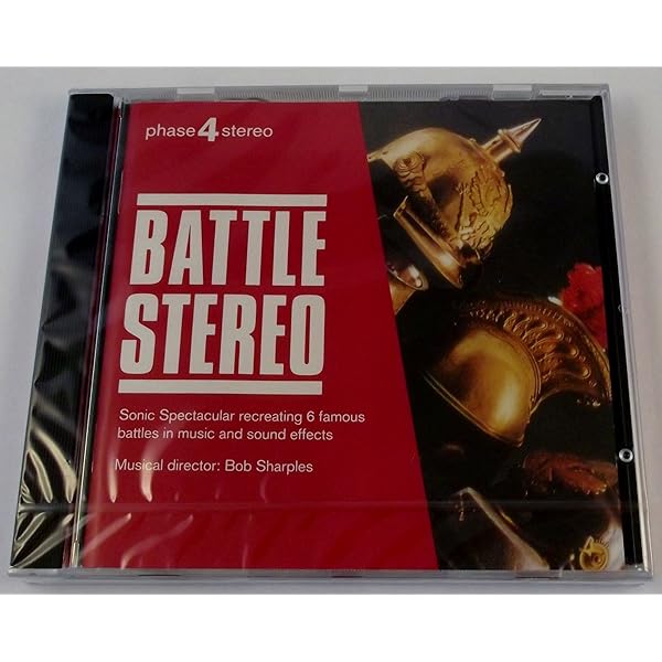 邦楽 Phase 4 Stereo: Stereo Concert Series Amazon.co.jp: Phase 4 Stereo: Stereo Concert Series