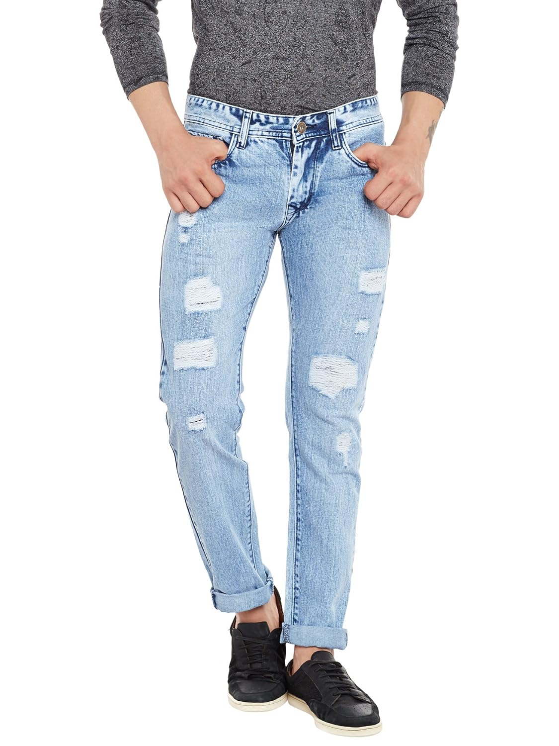 rodamo jeans