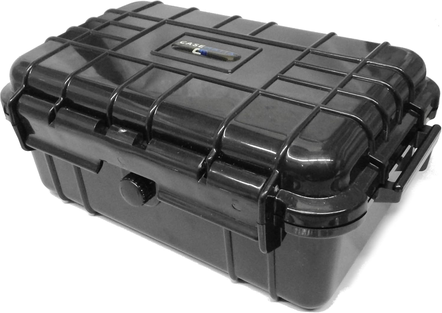 Casematix Asthma Inhaler Case Fits Inhaler Spacer for Adults or Kids, Inhaler Asthma and Mask with Airtight Seal for Medical Travel - Includes CASE ONLY: Health & Personal Care
