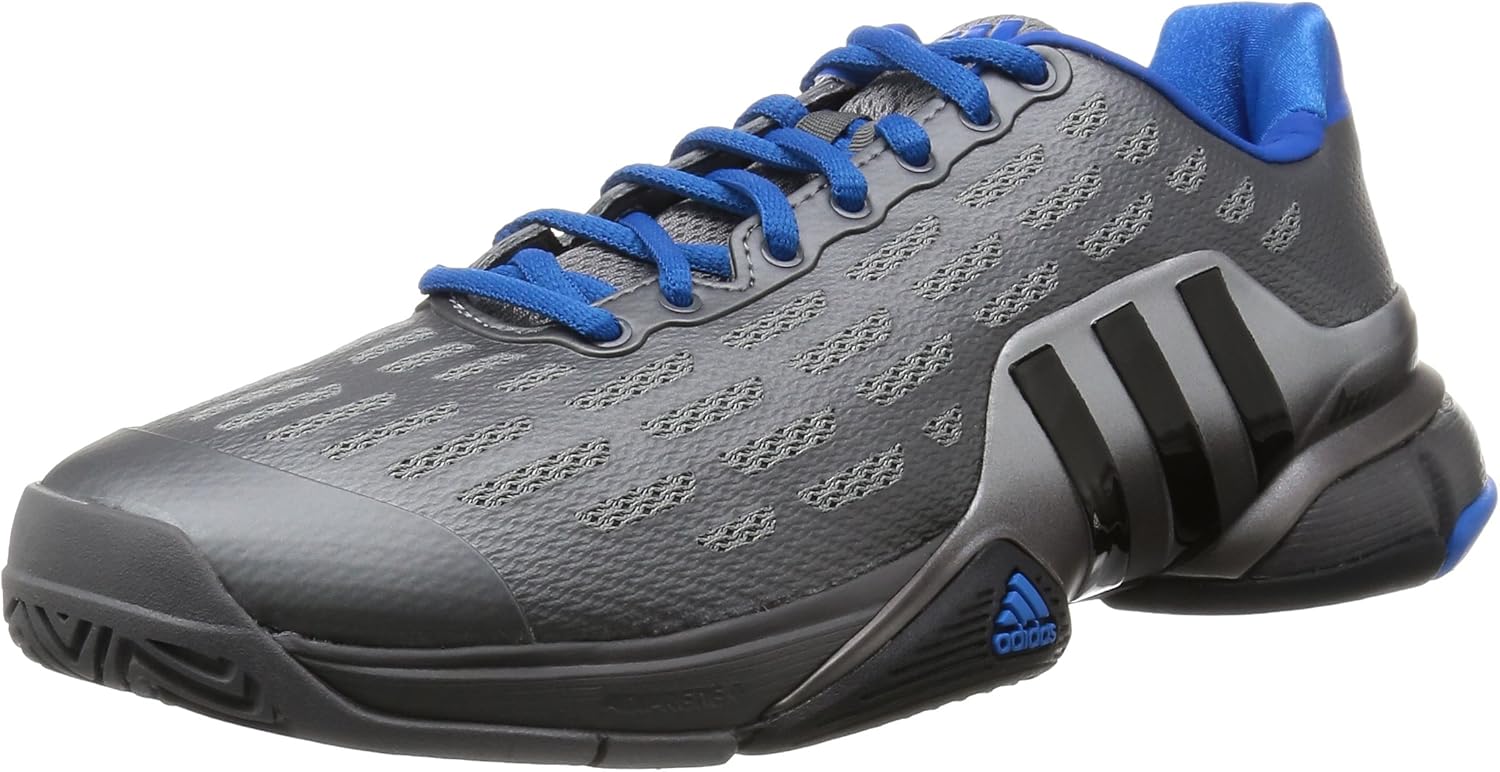 adidas Men’s Barricade 2016 Sneakers Multicolour Size 15