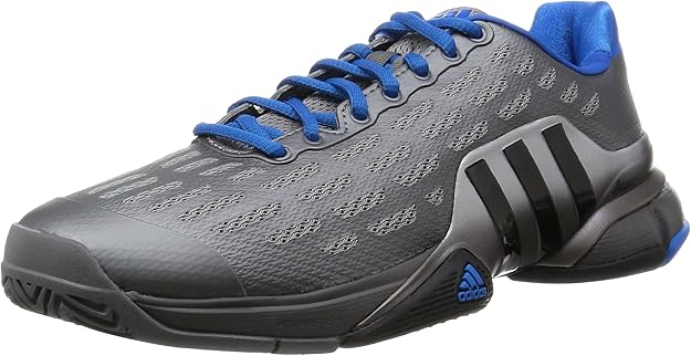 アディダス テニスシューズ バリケード 16 Af6795 Af6795アイロンメット コアブラック ショックブルーs16 24 5 Adidas アディダス テニス Amazon アディダス テニスシューズ バリケード 16 Af6795 Af6795アイロンメット コアブラック ショックブルーs16 24 5 Adidas アディダス テニス Amazon