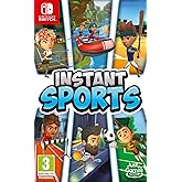 Instant Sports (Nintendo Switch)