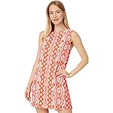 Lilly Pulitzer Womens Edita Shift