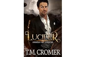 Lucifer (Angels of Legend Book 1)