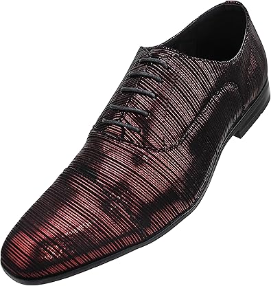 tenis de vestir para hombre