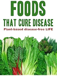 Foods That Cure Disease