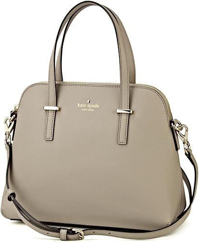 Amazon ケイトスペード Kate Spade トートバッグ Pxru4471 292 Cedar Street Maise レディース Clock Tower クロックタワー ベージュ 2way 並行輸入品 Kate Spade ケイトスペード トートバッグ