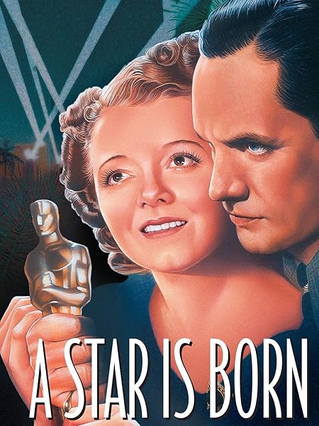 A Star Is Born Amazon Prime Amazon.com: Watch A Star is Born (1937) | Prime Video