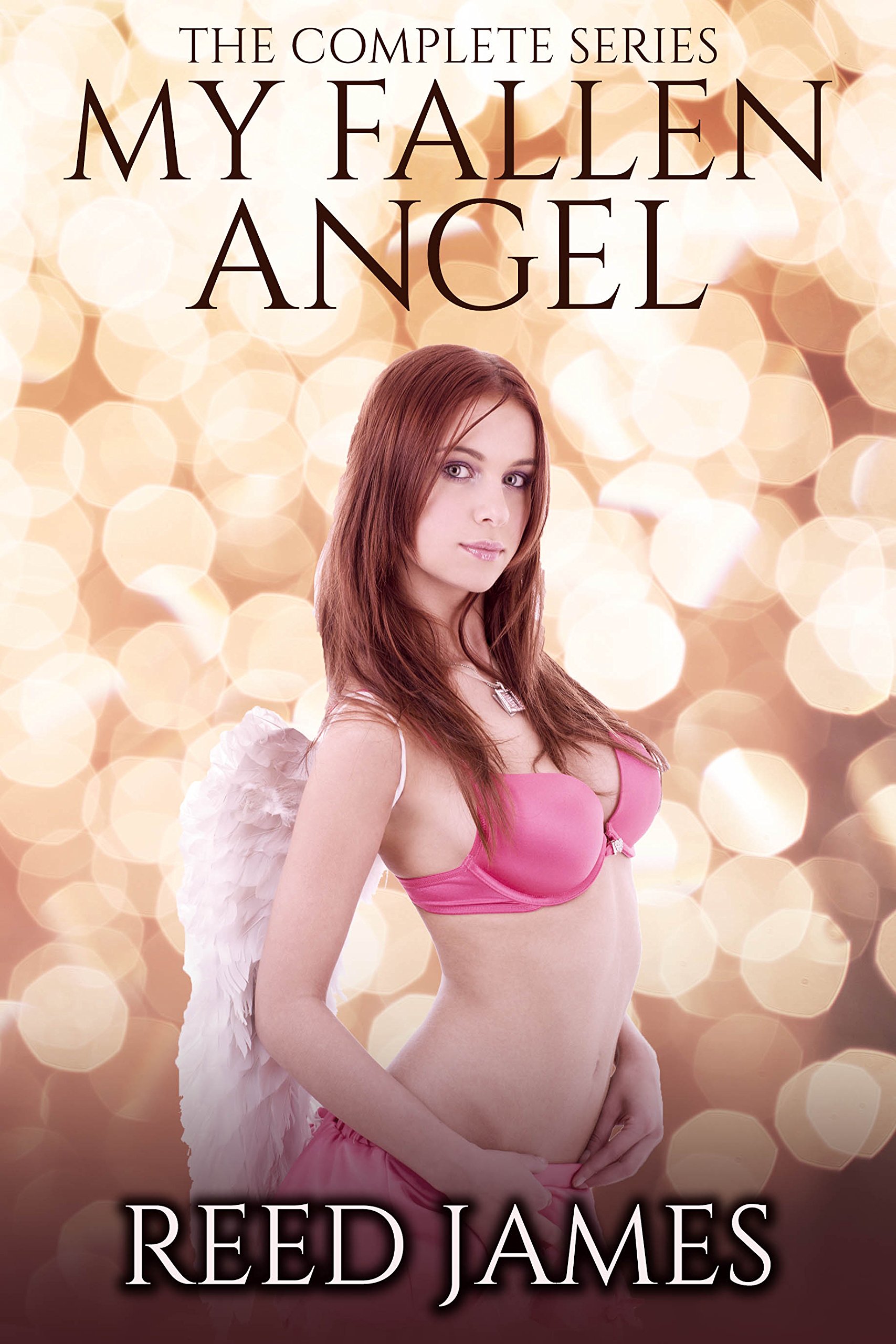 My Fallen Angel