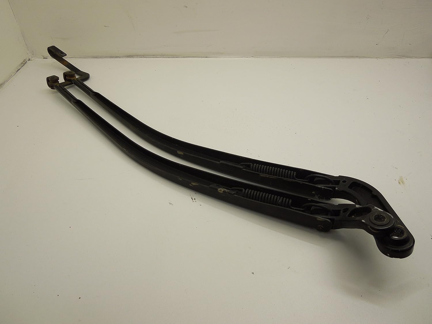 Audi A2 Wiper Arm Mechanism Amazon.co.uk Car & Motorbike
