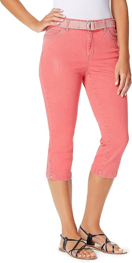 bandolino mandie capris