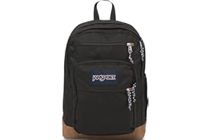 JanSport Cool Backpack, with 15-inch Laptop Sleeve - Large Computer Bag Rucksack with 2 Compartments, Ergonomic Strap... ($54.95)