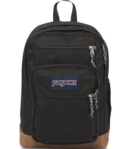 JanSport Right Pack Backpack - Durable Daypack with Padded 15
