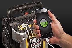 J7CS Jump Starter