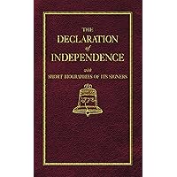Declaration of Independence (Books of American Wisdom)