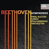 Beethoven Symphonies