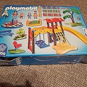 Spielplatz playmobil Spielplatz playmobil