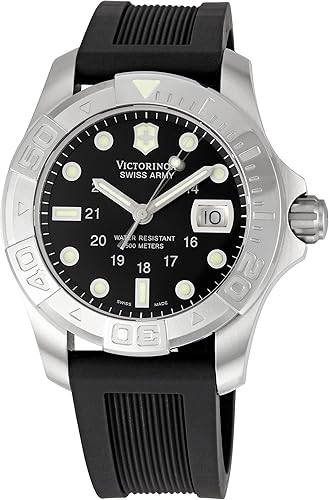 victorinox 500m dive master