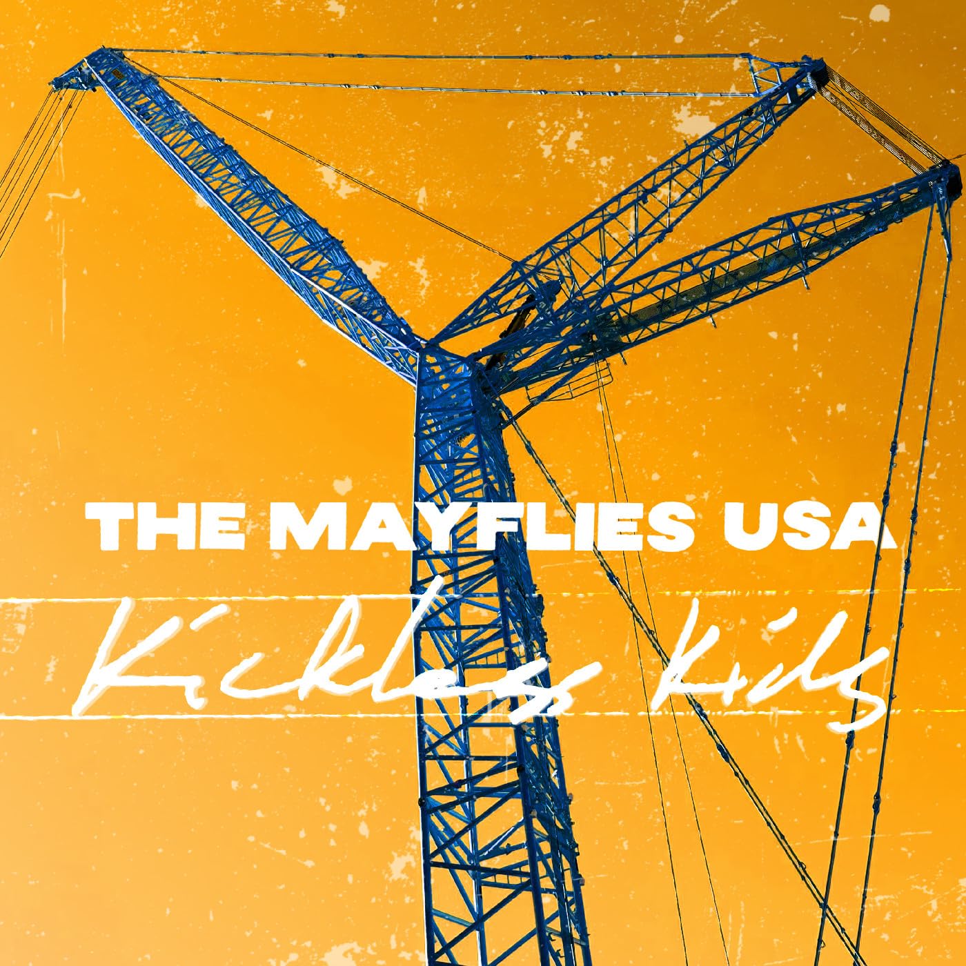 Photo 1 of Kickless Kids (PEACH VINYL)
