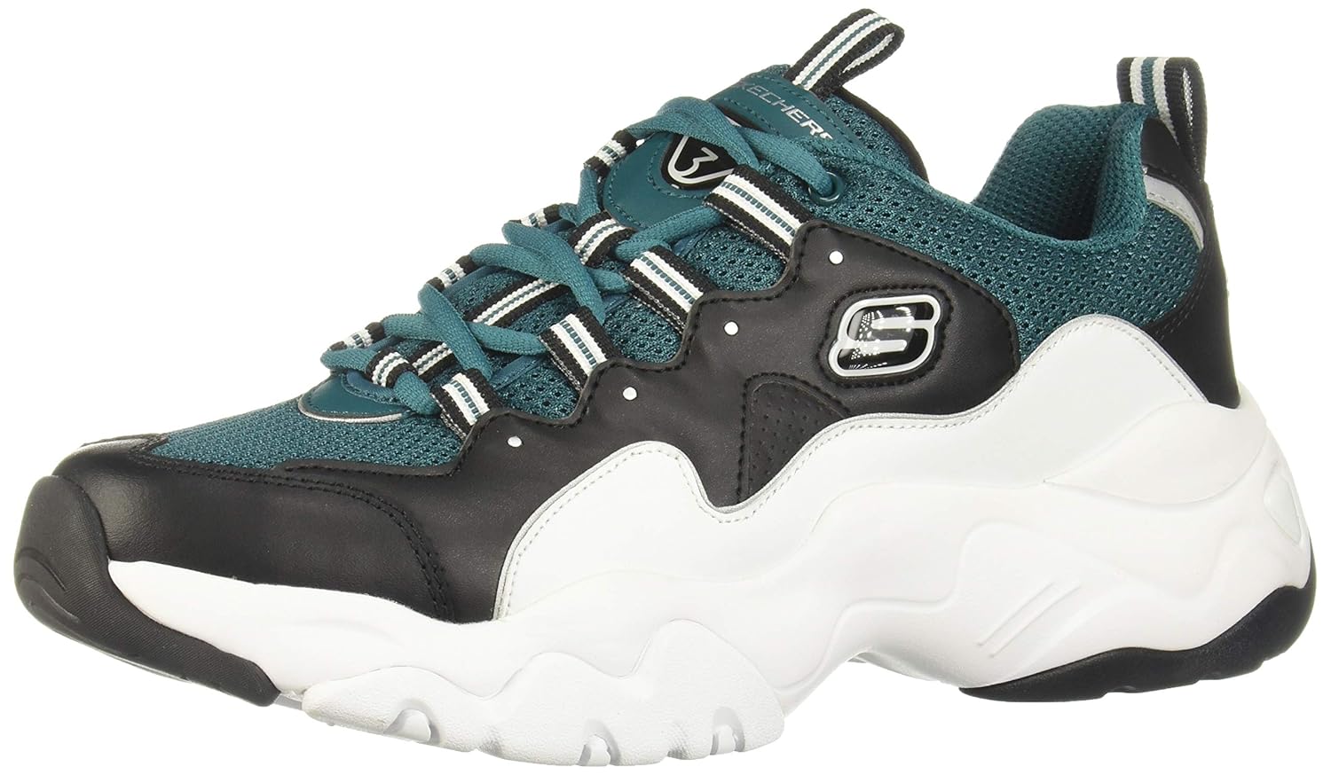 cheap skechers d'lites mens
