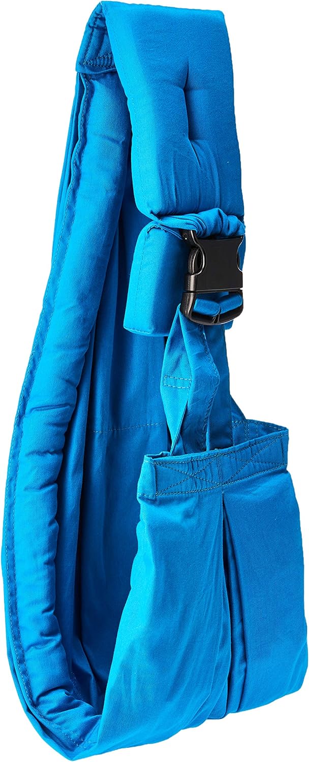 Bebe Porte Bebe Baba Sling Amazon Fr Bebes Puericulture