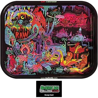 Amazon Best Sellers Best Cigarette Rolling Trays Amazon Best Sellers Best Cigarette Rolling Trays