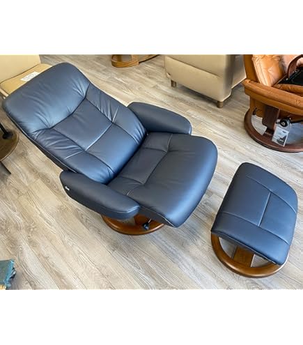 Fjords レザー オットマン 91yRwf3L0rL._AC_UF894,