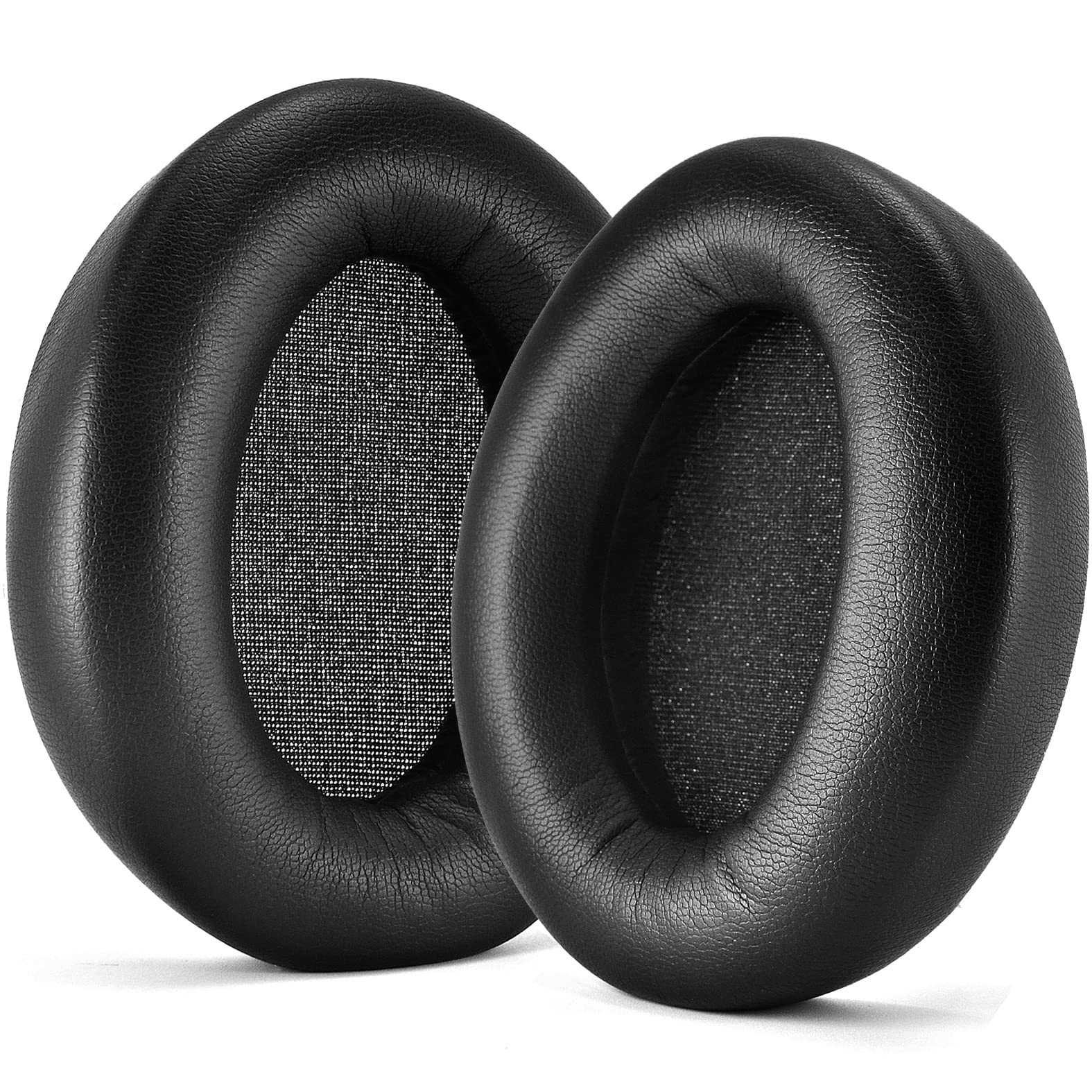 Replacement Earpads Earmuffs Cushion for Panasonic RP-HD601N RP-HD605N RP-HD805N Headphones