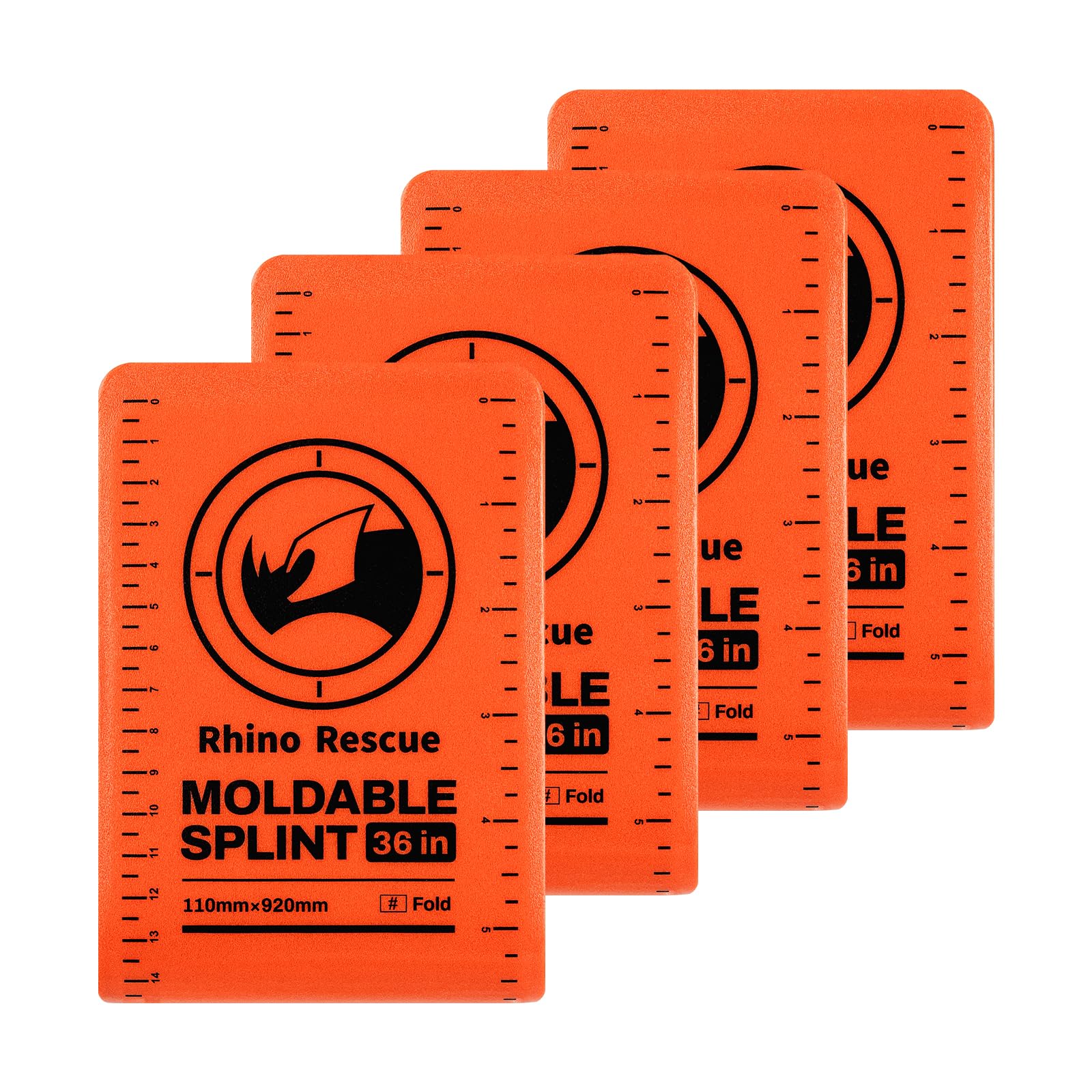 RHINO RESCUE First Aid Splint 36