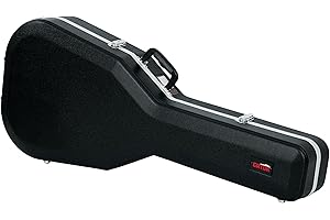 Gator APX-Style Guitar Case (GC-APX)