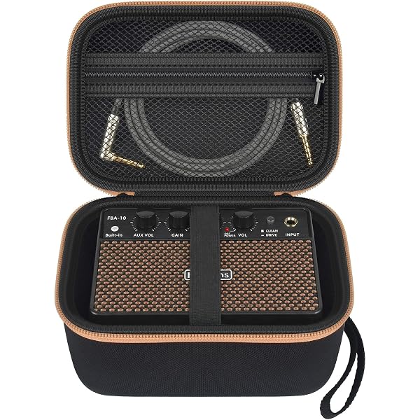 Amazon.com: Orange Crush Acoustic 30 Amplifier Bag : Musical