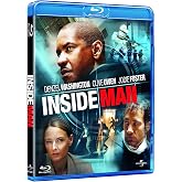 Inside Man [Blu-ray]