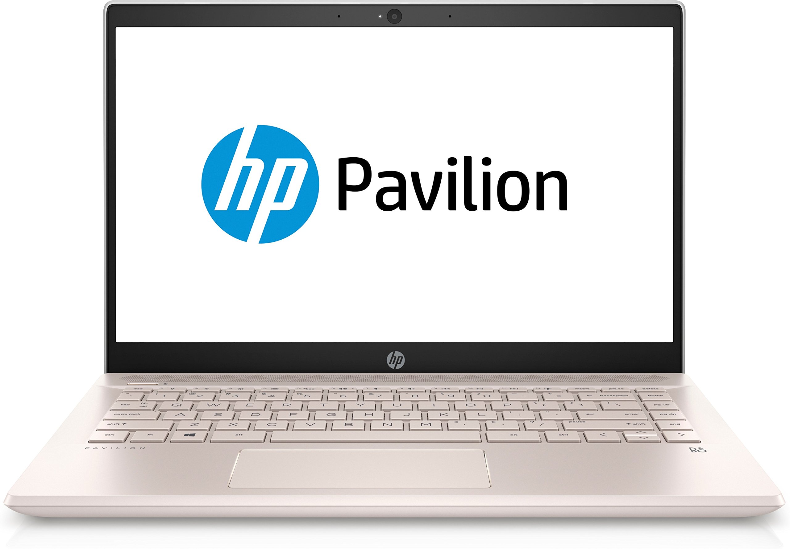 Hp Pavilion14 Ce0595sa 14 Inch Laptop Intel Pentium Gold 4415u Processor Dual Core 2 3 Ghz 4gb Ram 128gb Ssd Windows 10 64 Bit White And Gold Buy Online In Guam At Guam Desertcart Com Productid