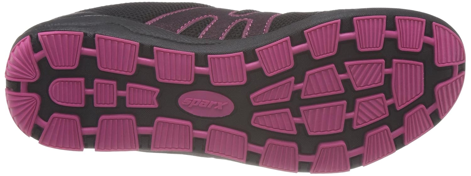 sparx women's nordic walking shoes