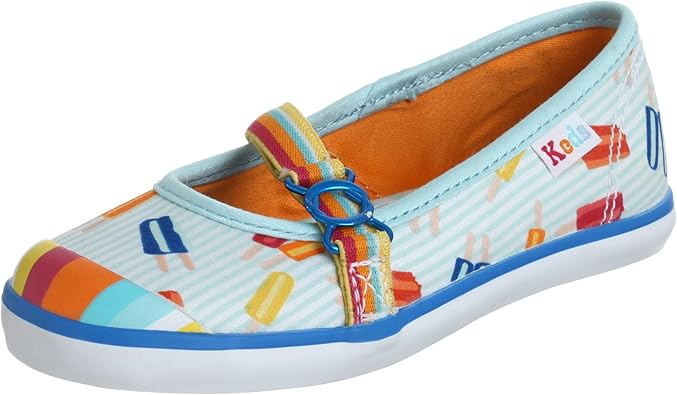 keds skimmer flats