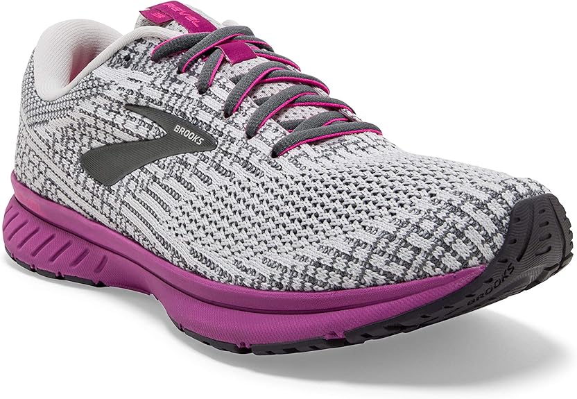 Brooks Women's Revel 3 Running Shoe Fashion