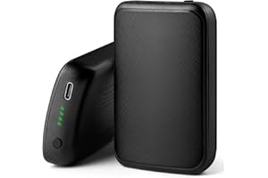 Heated Socks Battery Replacement, 7.4V 2600mAh Rechargeable ‎Lithium-Polymer batteries for MATKAO Heated Socks. 2pcs batterie