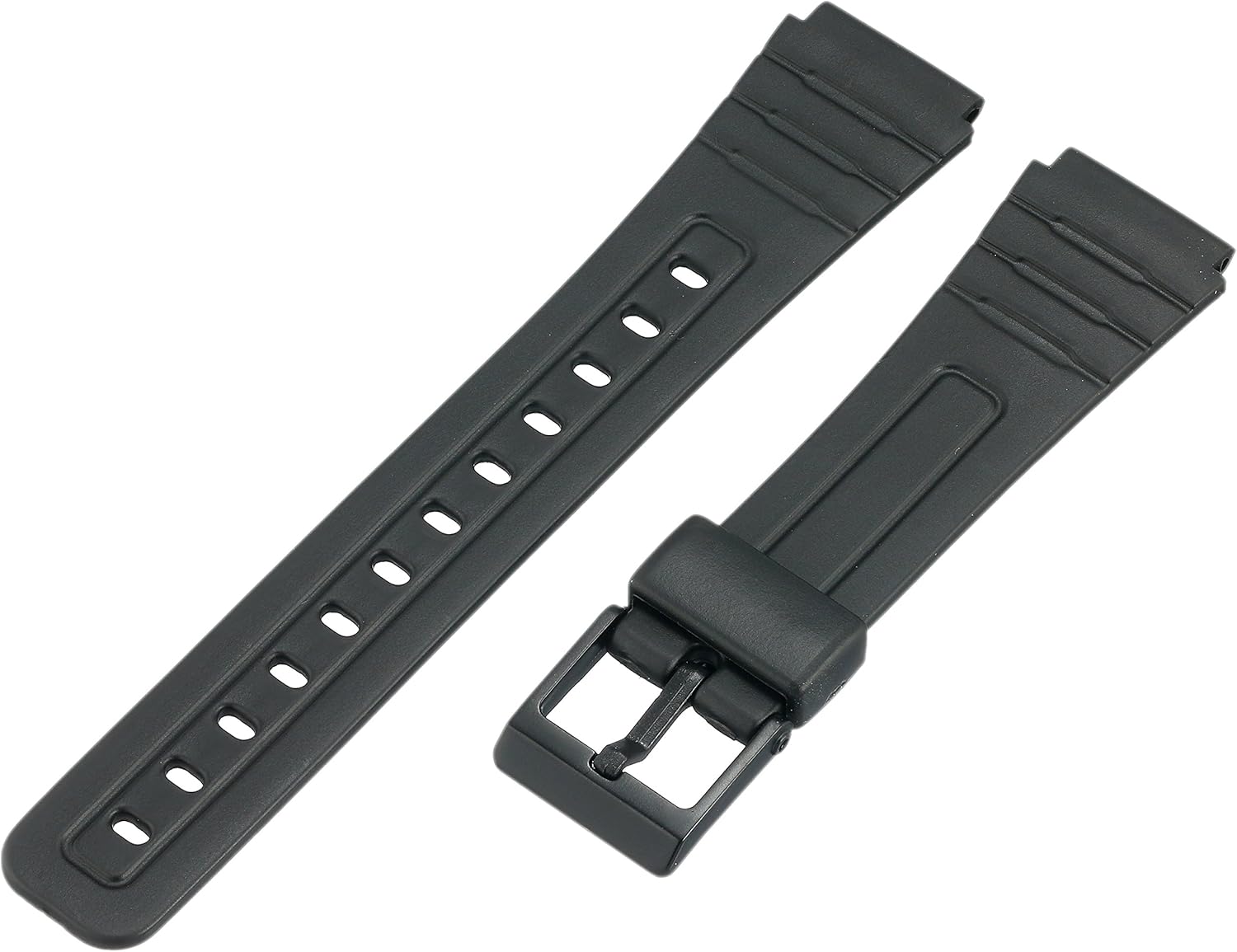 casio watch bands amazon